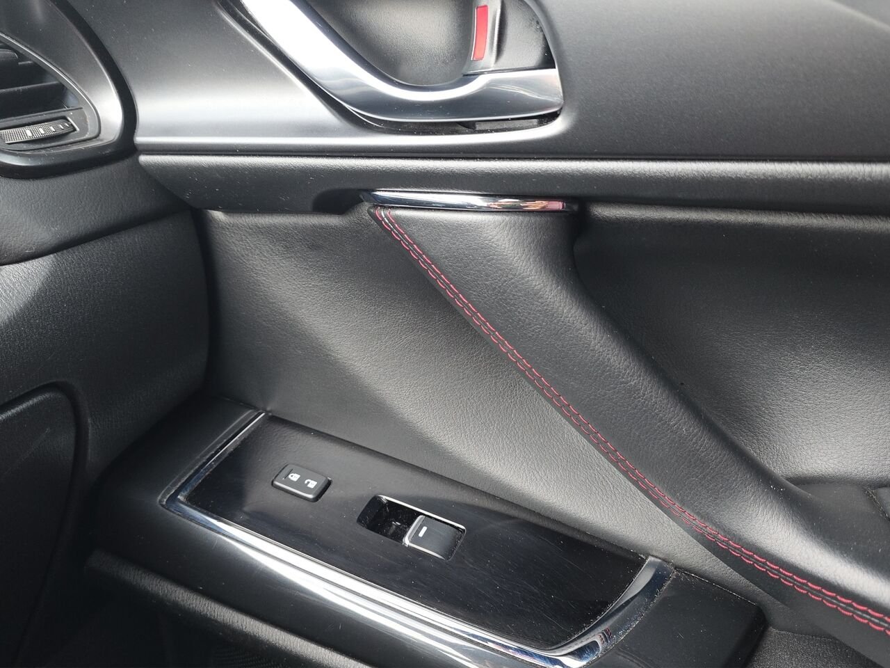 Mazda CX-9 GT TI, SIÈGES EN CUIR, SIÈGES VENTILÉS, NAVIGATION 2022 Bleu Val-David - photo #16