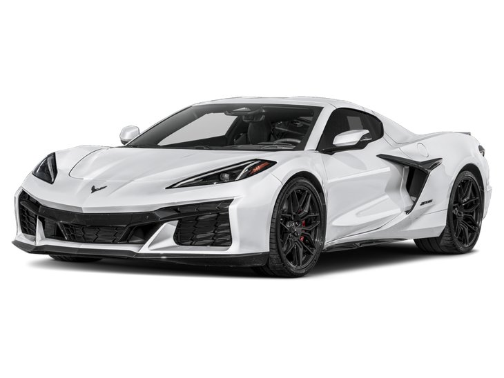 2026 Chevrolet Corvette 3LZ