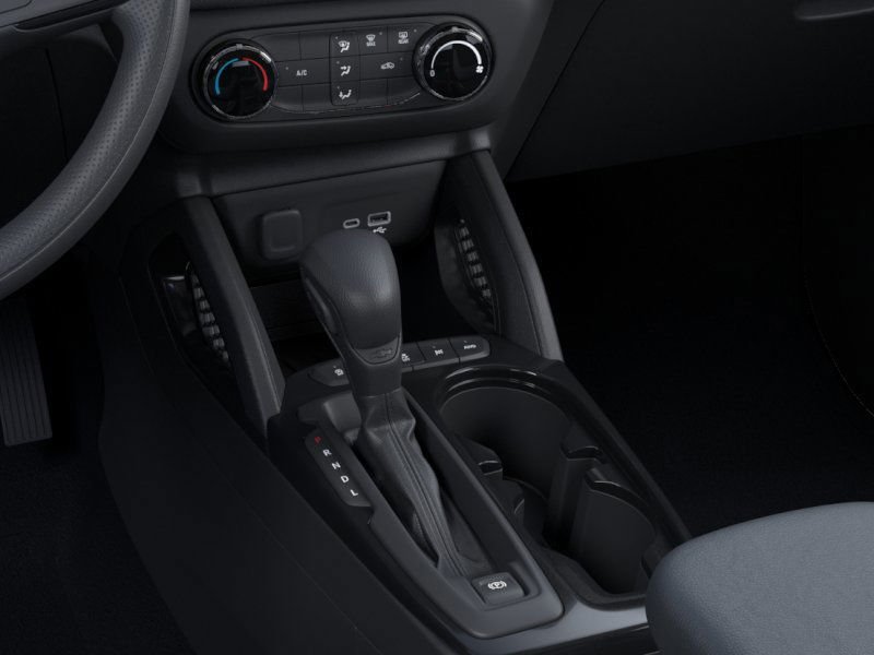 2026 CHEVROLET Trailblazer Traction intégrale, 4 portes LS Mosaic Black Metallic Ottawa & Gatineau - photo #22