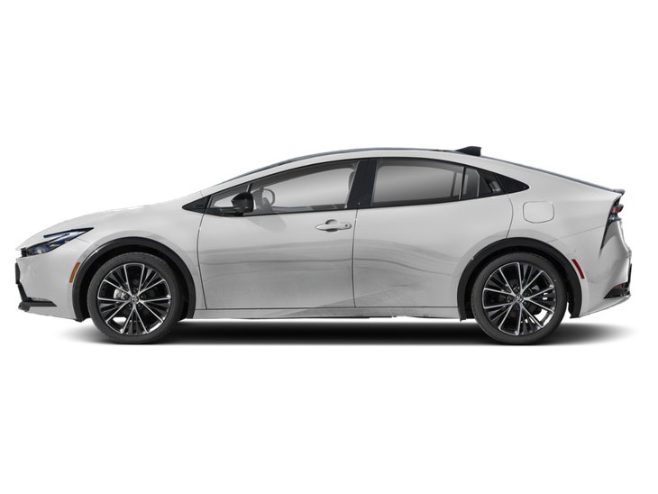 2026 Toyota Prius Limited