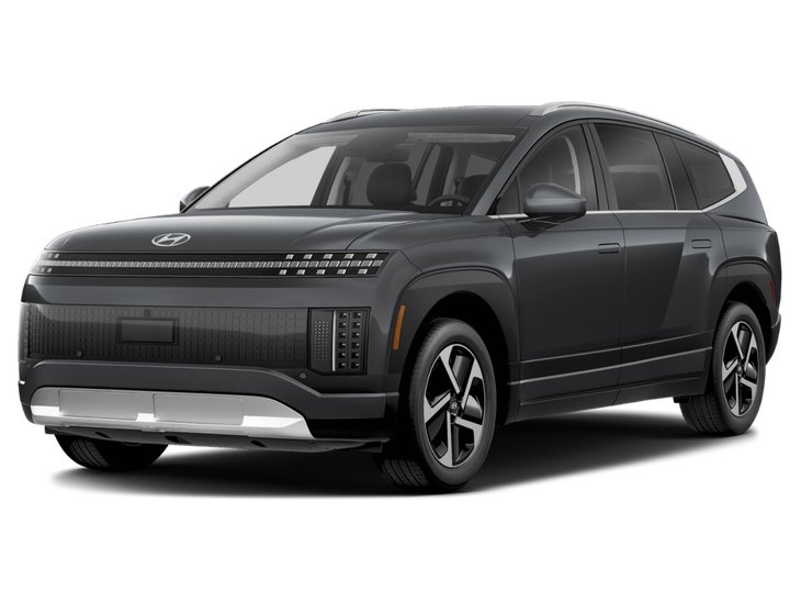 2026 Hyundai IONIQ 9 Privilégié