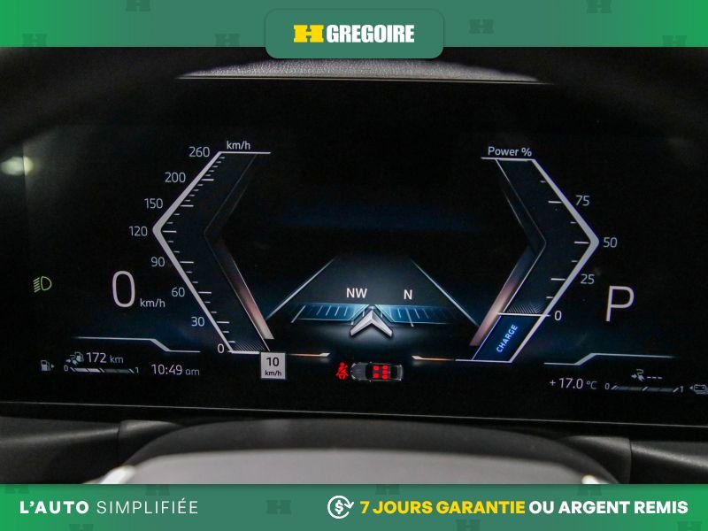 2024 BMW 330 Grey Saint-Eustache - photo #10