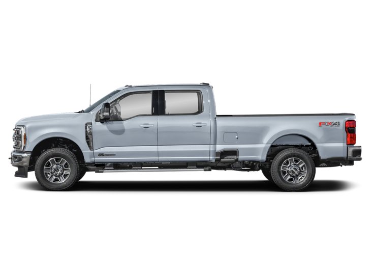 2026 Ford Super Duty F-350 à roues arrière jumelées LARIAT