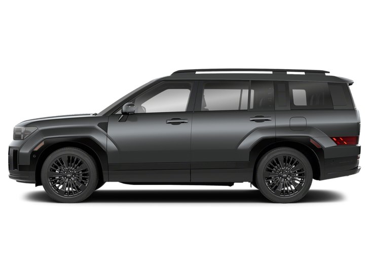2026 Hyundai Santa Fe hybride Ultimate Calligraphy