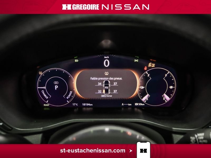 2025 Mazda CX-90 Black Saint-Eustache - photo #17