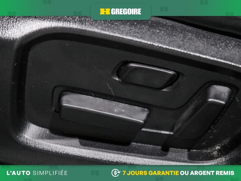 2020 Mazda CX-5 Grey Saint-Eustache - photo #16