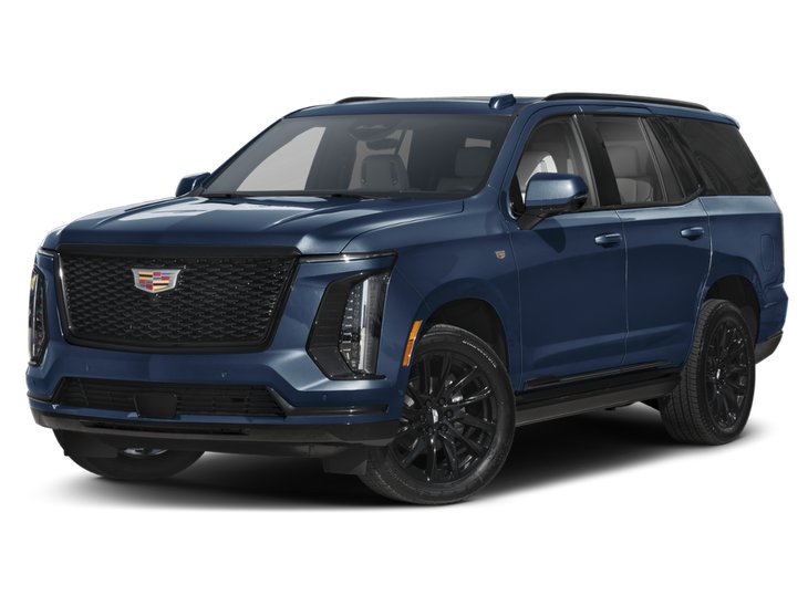 2026 Cadillac Escalade Platinum sport 4RM