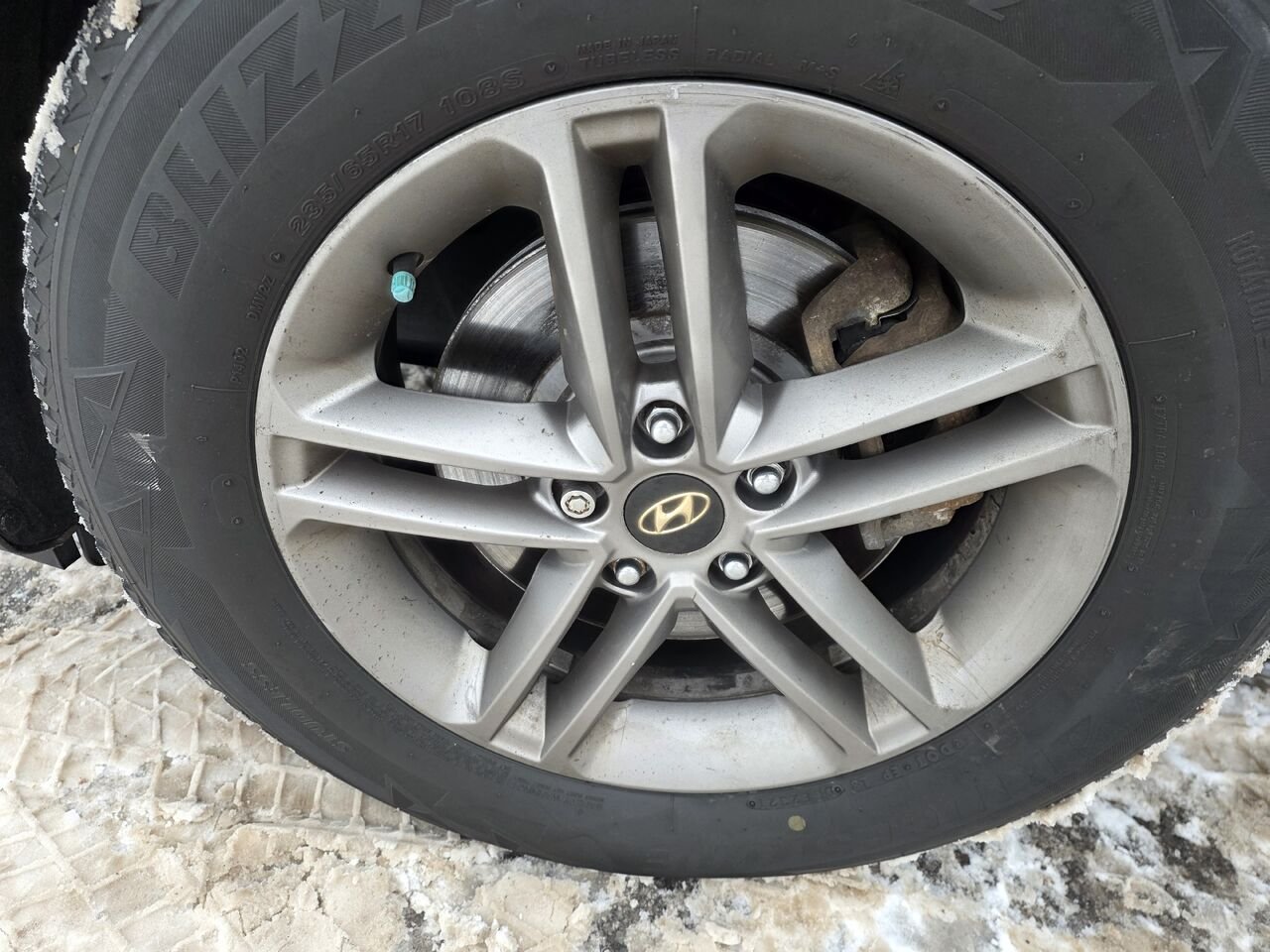 Hyundai Santa Fe Sport 2018 Beige Longueuil, - photo #9