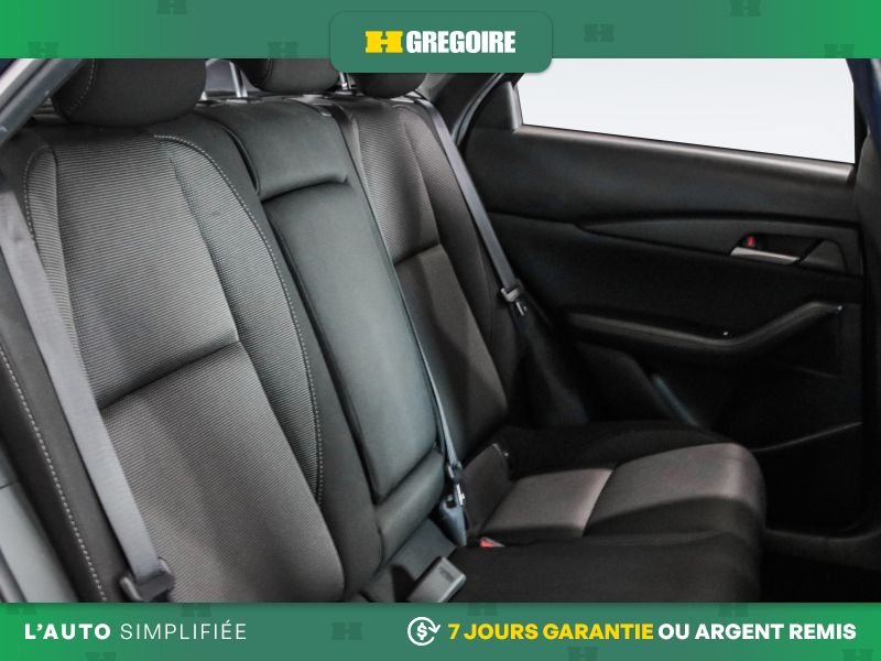 Mazda CX-30 2024 Bleu Saint-Eustache - photo #24