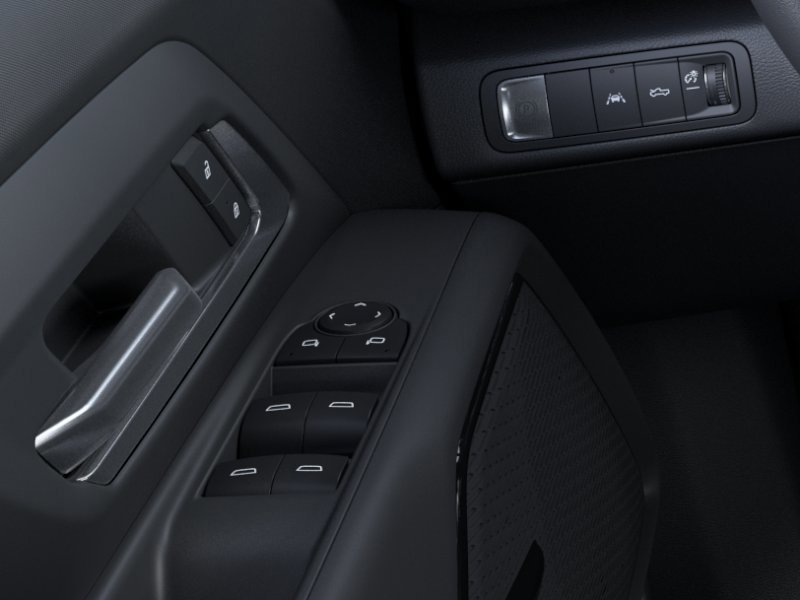 CHEVROLET SILVERADO EV Trail Boss cabine multiplace 4RMe à autonomie prolongée 2026 Bleu Sherbrooke - photo #21