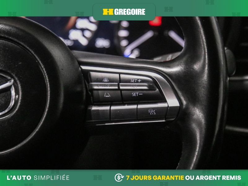 2019 Mazda 3 Silver Saint-Eustache - photo #21