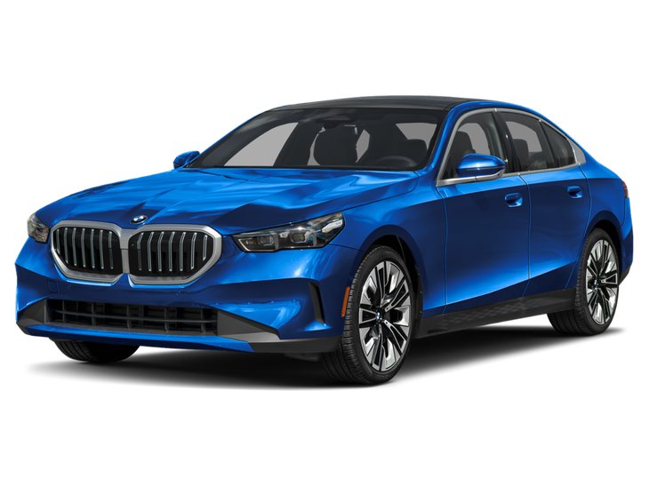 2027 BMW Série 5 530i xDrive