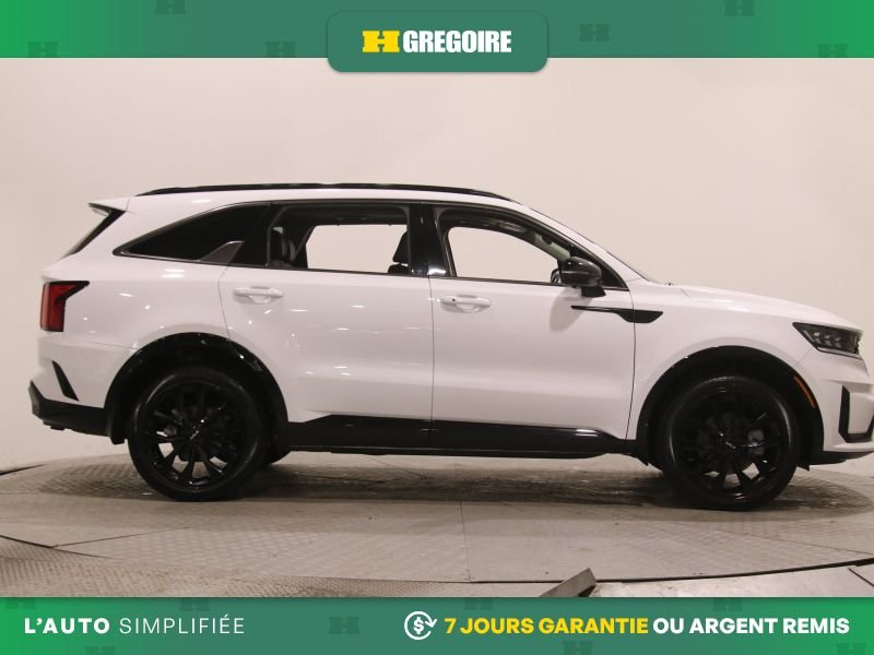 2023 Kia Sorento Laval - photo #10