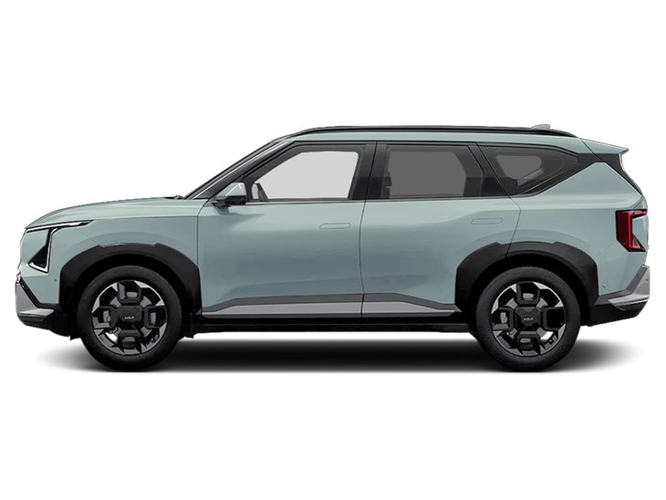 2027 Kia EV5 Wind