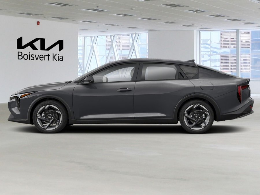 Kia K4 2026 2026