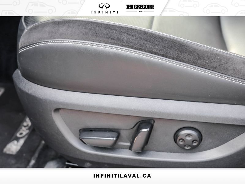 Infiniti QX50 2025 Blainville - photo #13