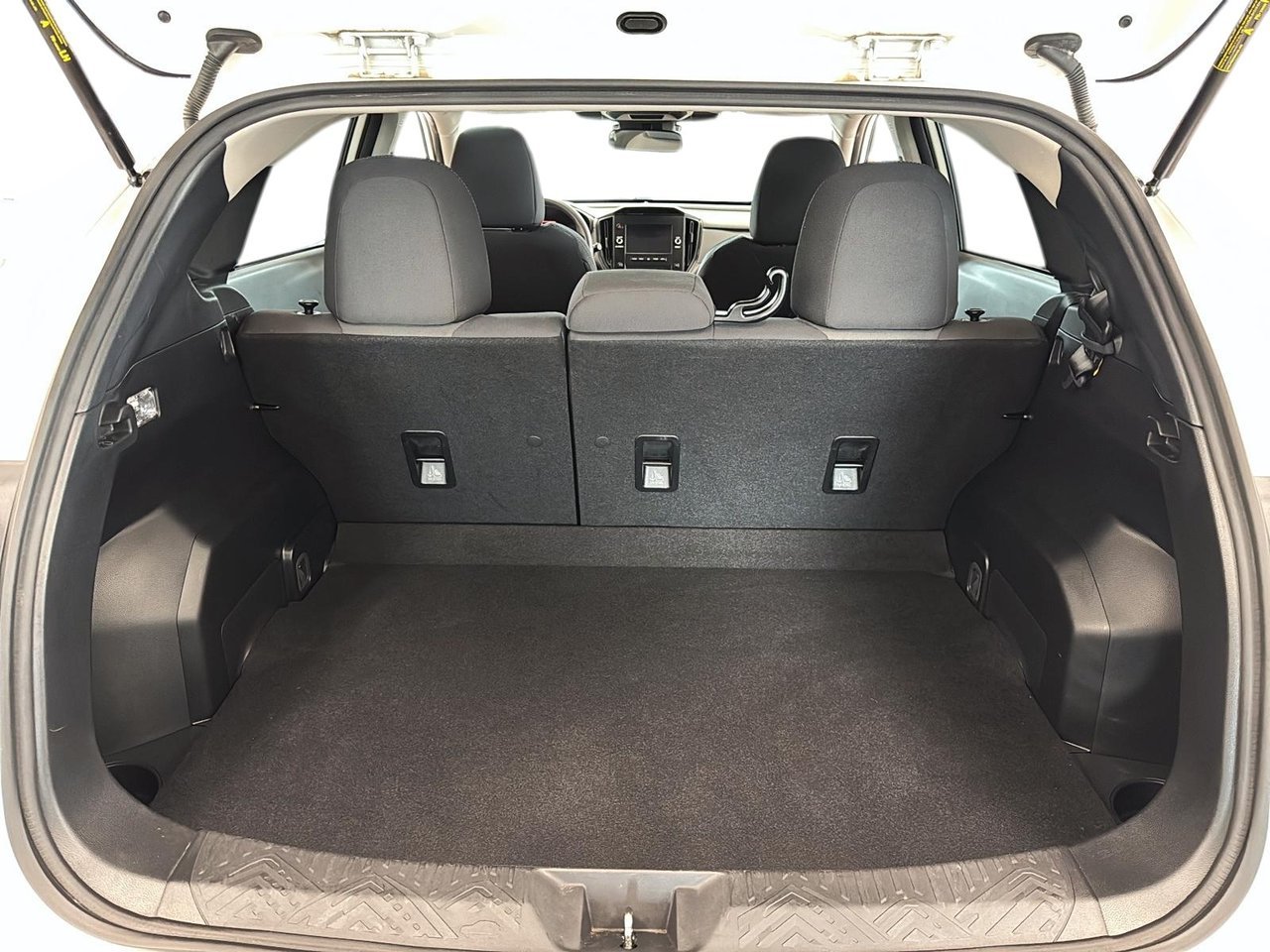 Subaru Crosstrek NIV JF2GUABC3RH272624 2024 Blanc Baie-Comeau - photo #6