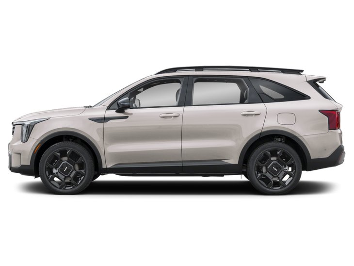 2025 Kia Sorento X-Line Limited