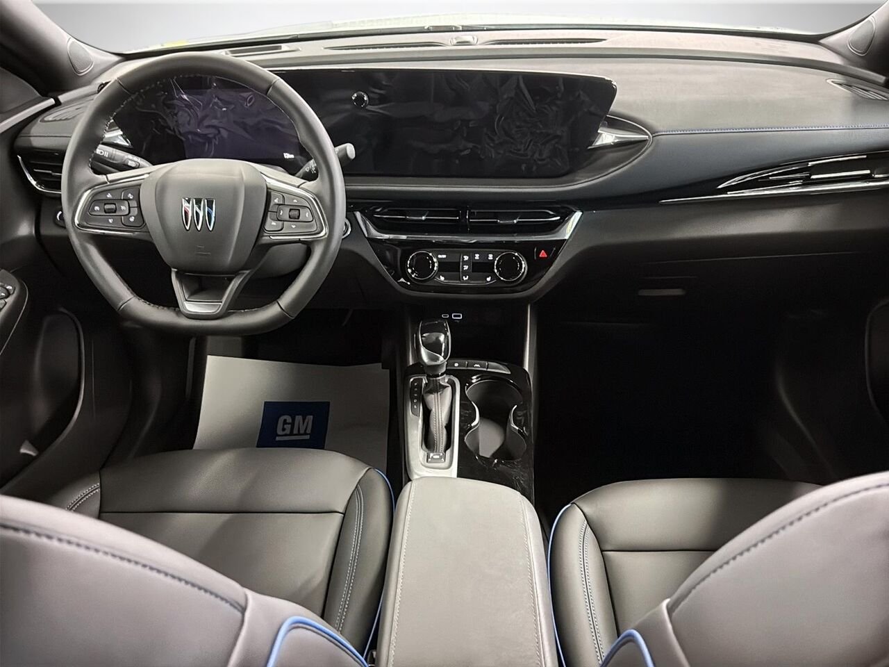 BUICK Envista SPORT TOURING 2026 BLANC SOMMET Saint-Hyacinthe - photo #9