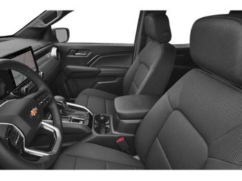Chevrolet Colorado LT 4RM