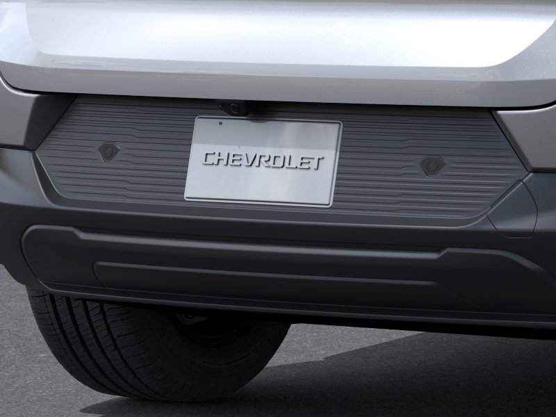 2026 CHEVROLET Equinox EV 4 portes - LT Sterling Grey Metallic Ottawa & Gatineau - photo #13