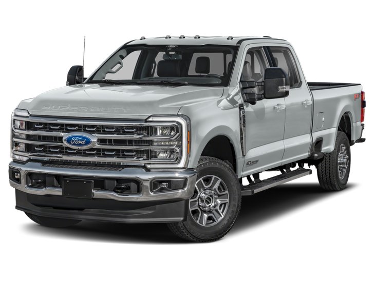 2026 Ford Super Duty F-350 à roues arrière jumelées LARIAT
