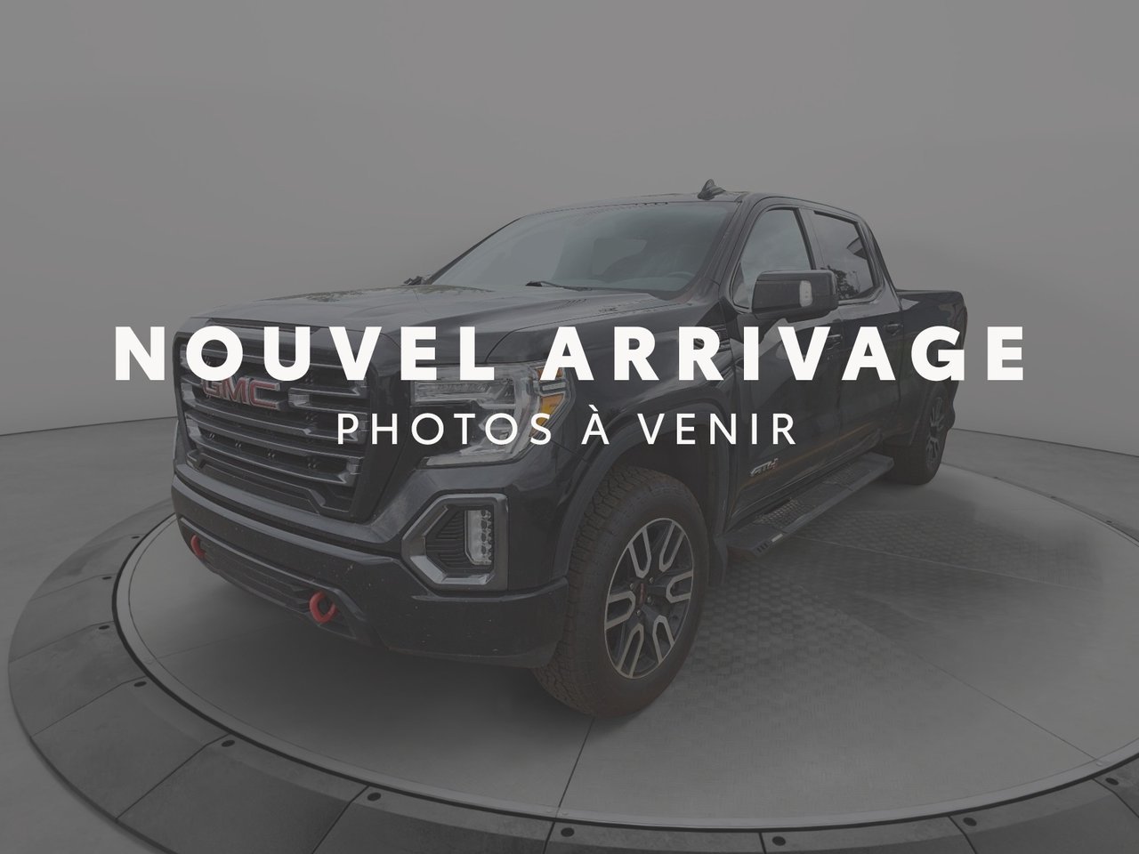 GMC Sierra 1500 NIV 3GTP9EEL2MG456281 2021 Chicoutimi - photo #0