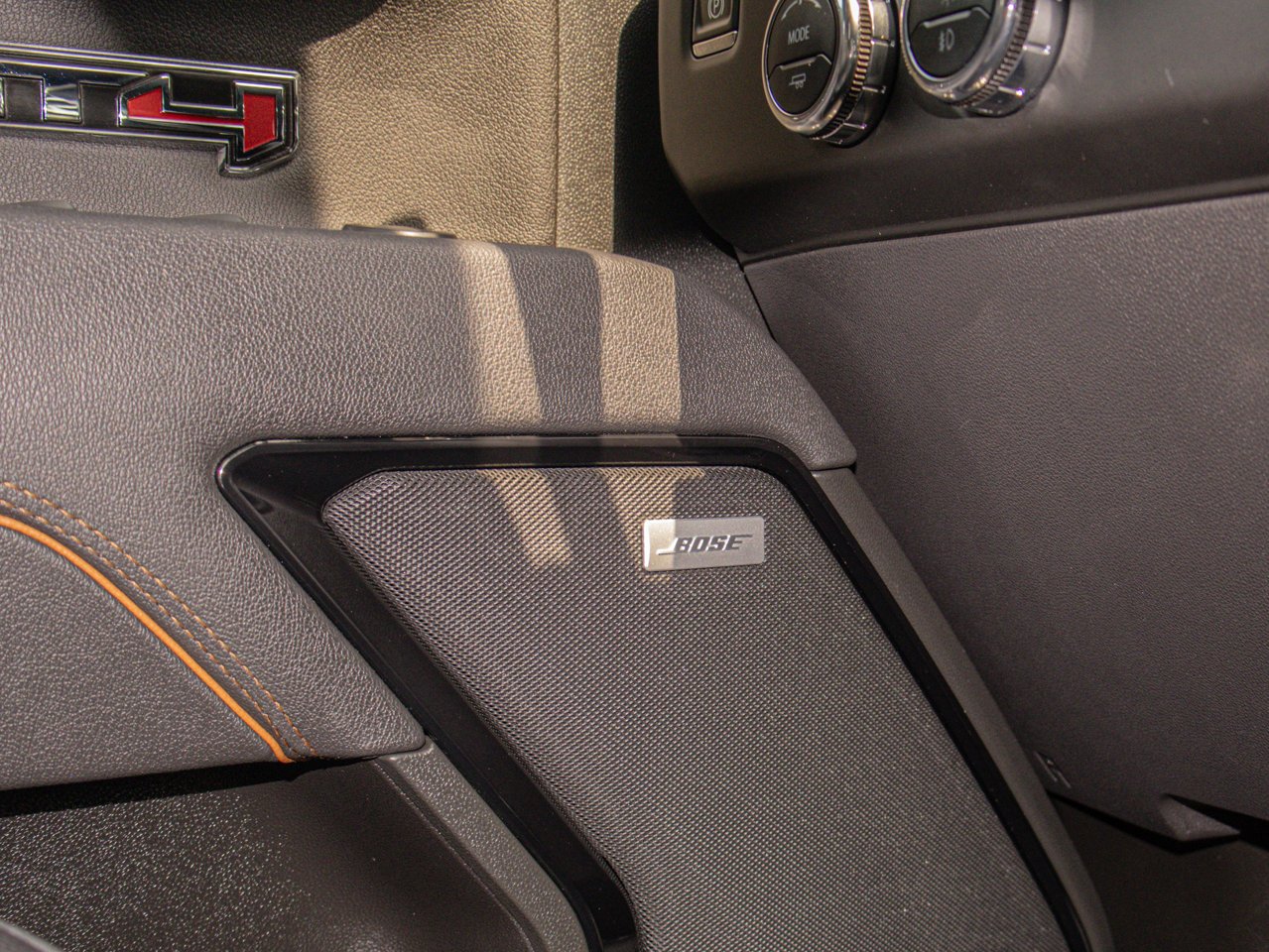 2025 GMC Sierra 1500 4WD Crew Cab 147 AT4 Grey Sherwood Park - photo #22