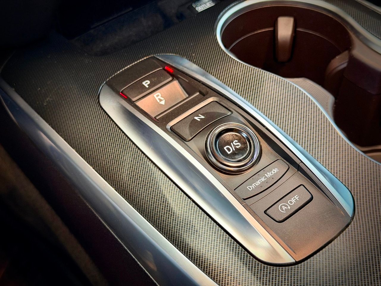 2020 Acura MDX Silver Notre-Dame-des-Prairies - photo #32