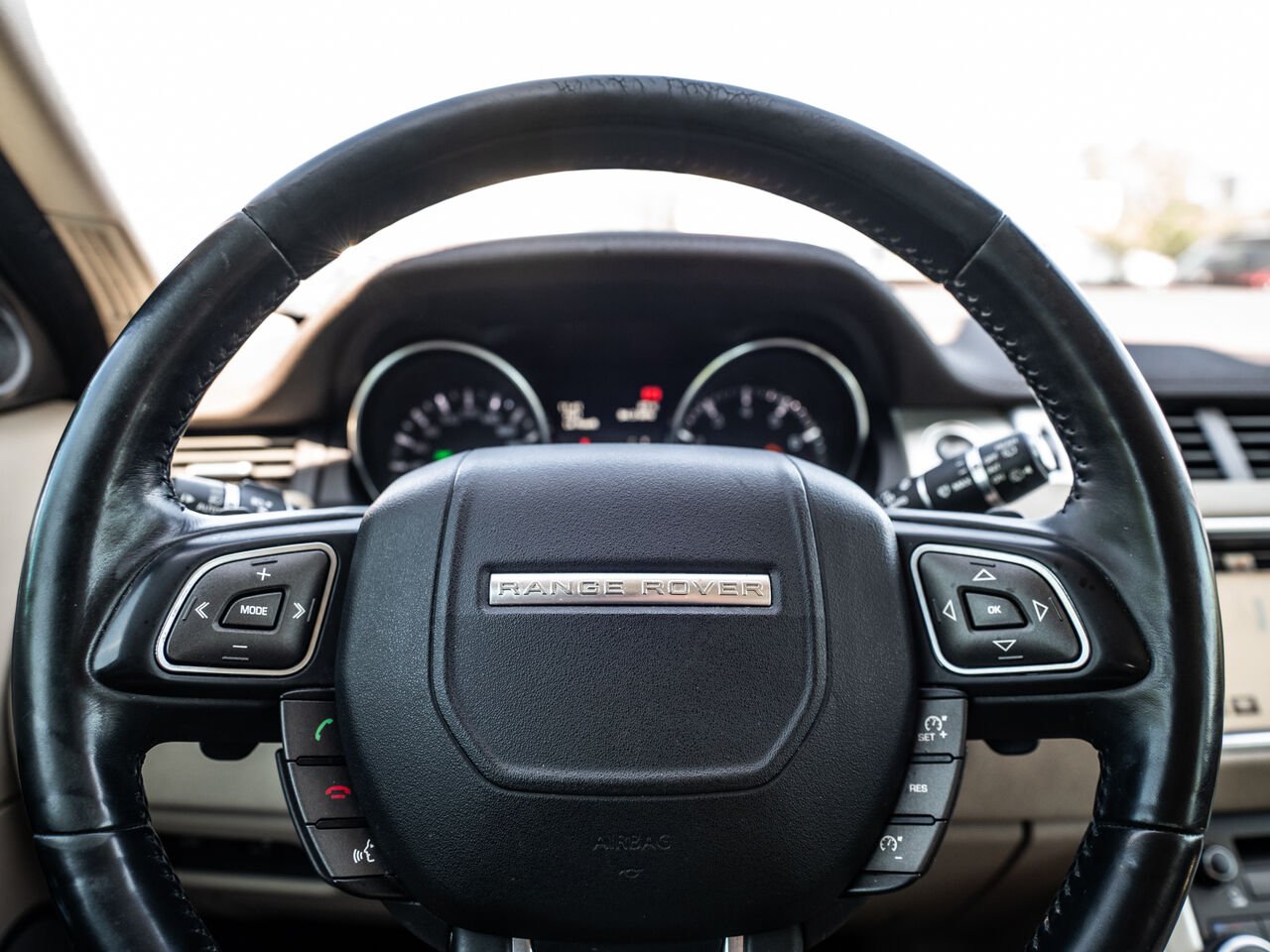 Land Rover Range Rover Evoque 2015 Noir Sainte-Julienne - photo #12
