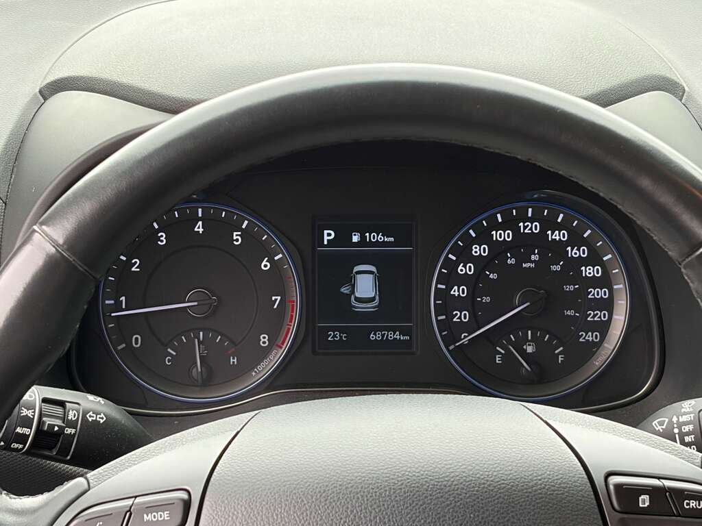 2023 Kia Sportage Black Gatineau - photo #14