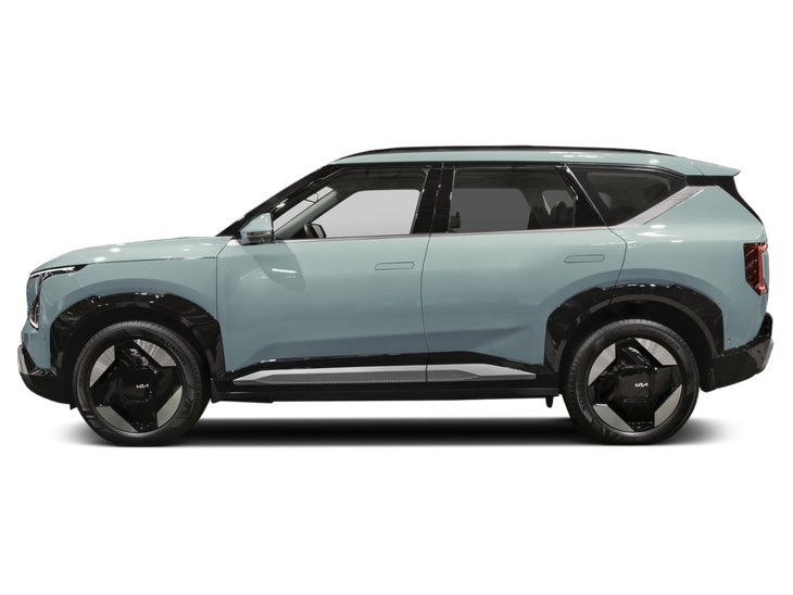 2027 Kia EV5 Land