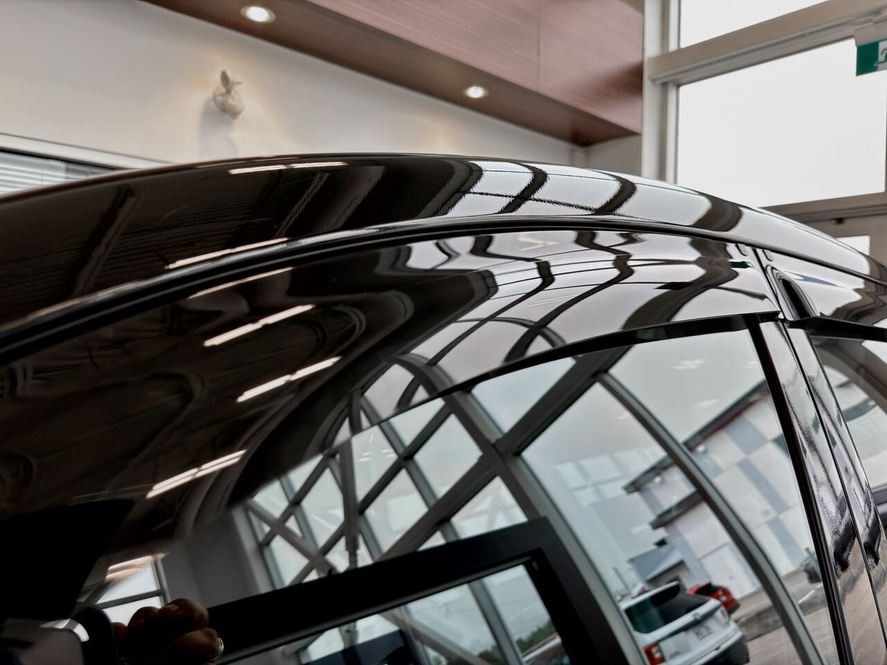 Hyundai Tucson 2020 Noir Notre-Dame-des-Prairies - photo #11
