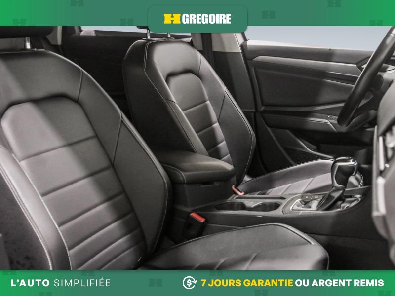2023 Volkswagen Jetta Grey Saint-Eustache - photo #29