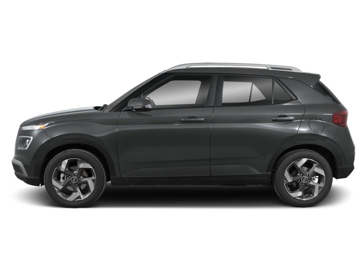2026 Hyundai Venue Ultime