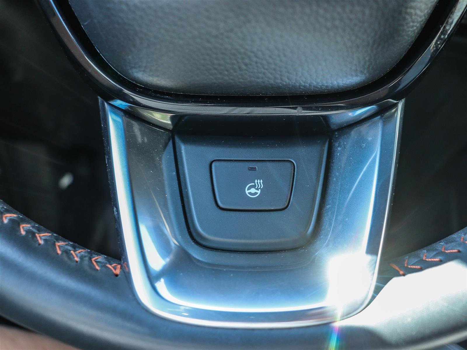 2024 Honda CR-V Hybrid Touring Ottawa & Gatineau - photo #28