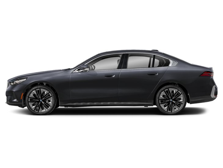 2026 BMW Série 5 530i xDrive