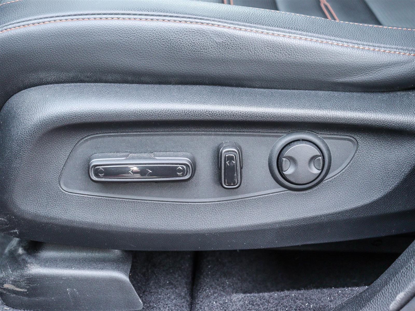 2024 Honda CR-V Hybrid Touring Ottawa & Gatineau - photo #5