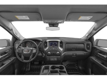 GMC Sierra 2500HD SLE
