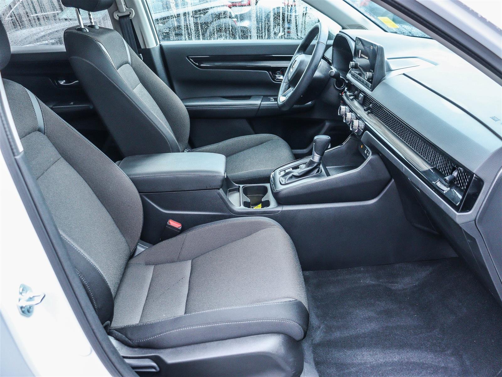 2024 Honda CR-V Sport Ottawa & Gatineau - photo #15
