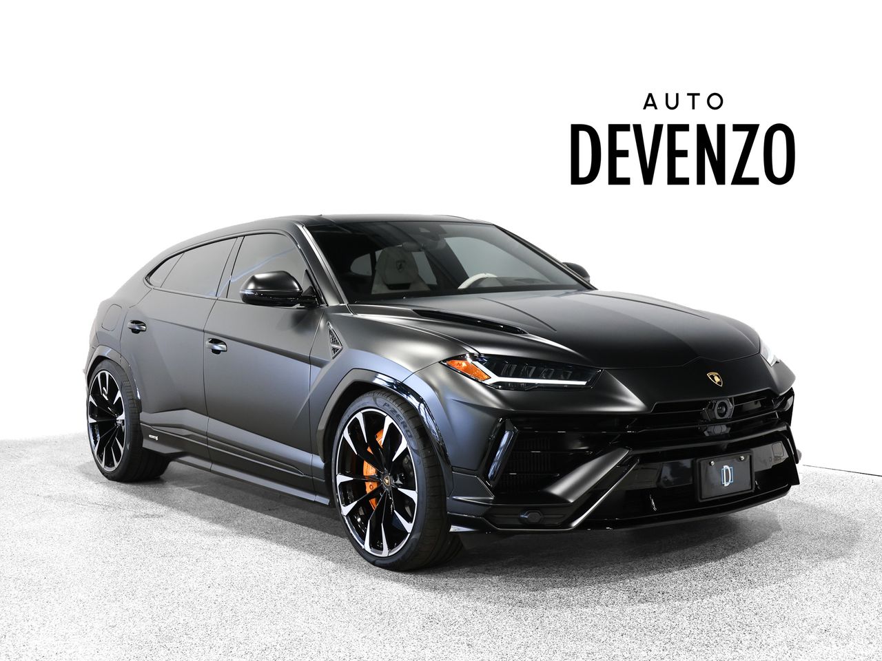 2023 Lamborghini Urus S AWD