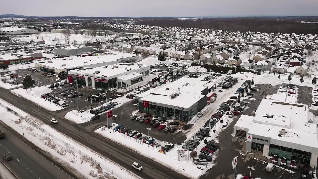 Nissan St Eustache Walk around compressed mp4