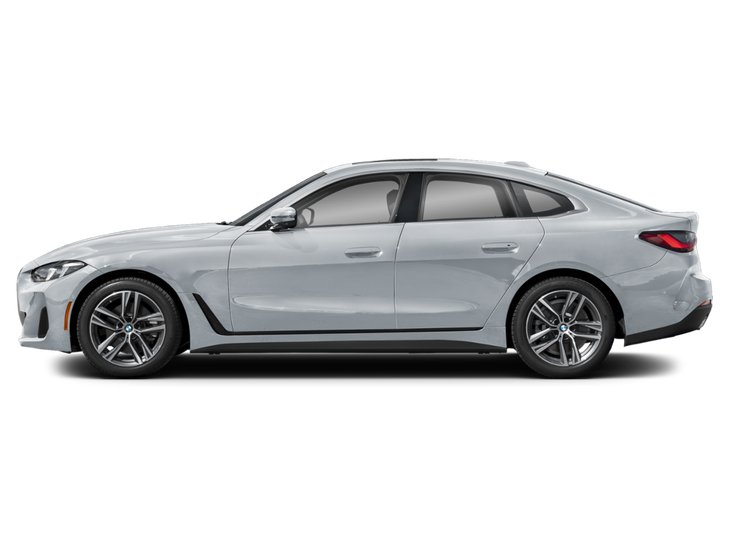 2027 BMW Série 4 430i xDrive