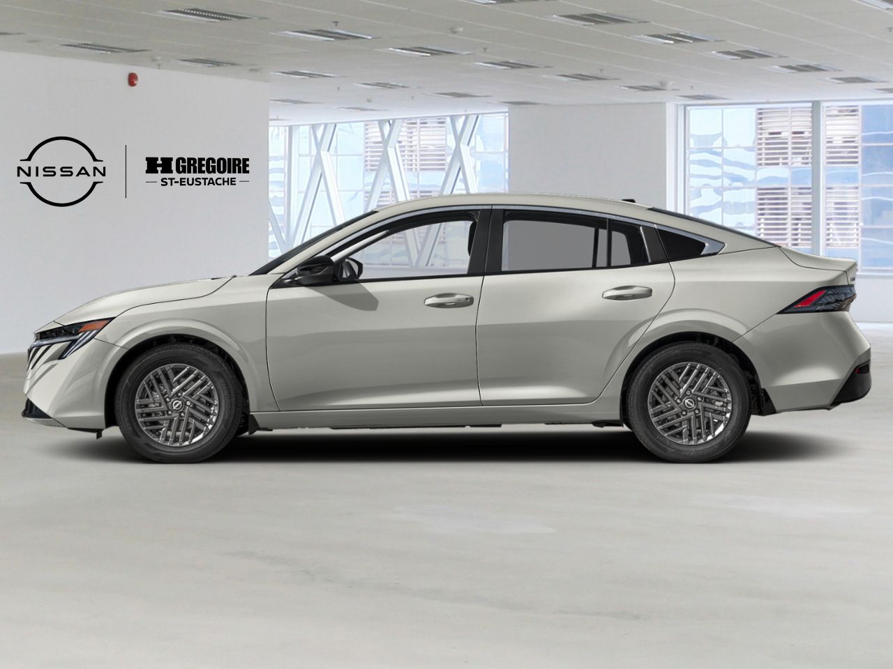 Nissan Sentra 2026