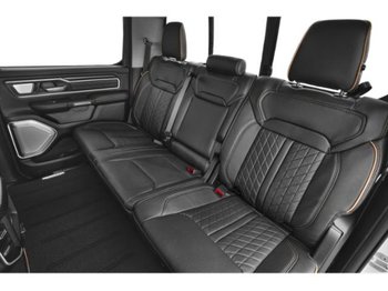 Ram 1500 Tungsten