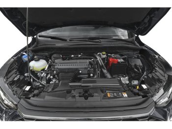 Ford Escape ST-Line Select
