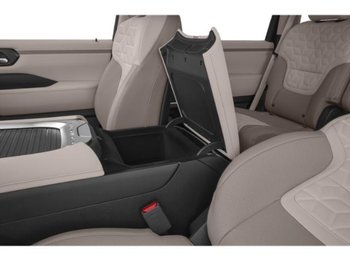 Nissan Armada Platine