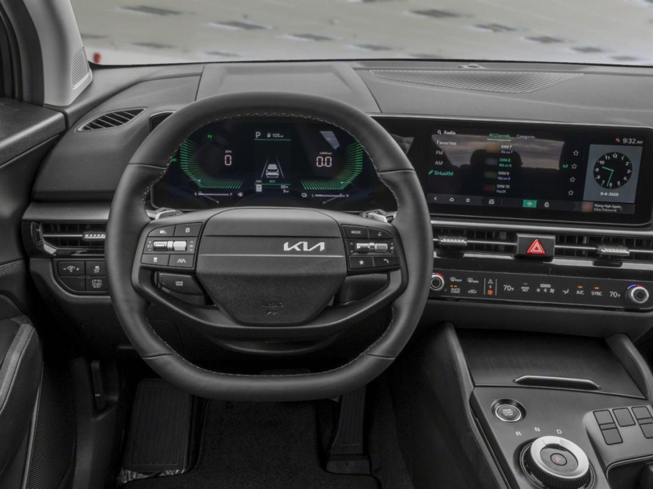 2027 Kia Sportage Hybrid Heritage Blue Blainville - photo #5