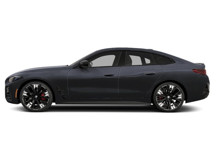 2026 BMW Série 4 M440i xDrive