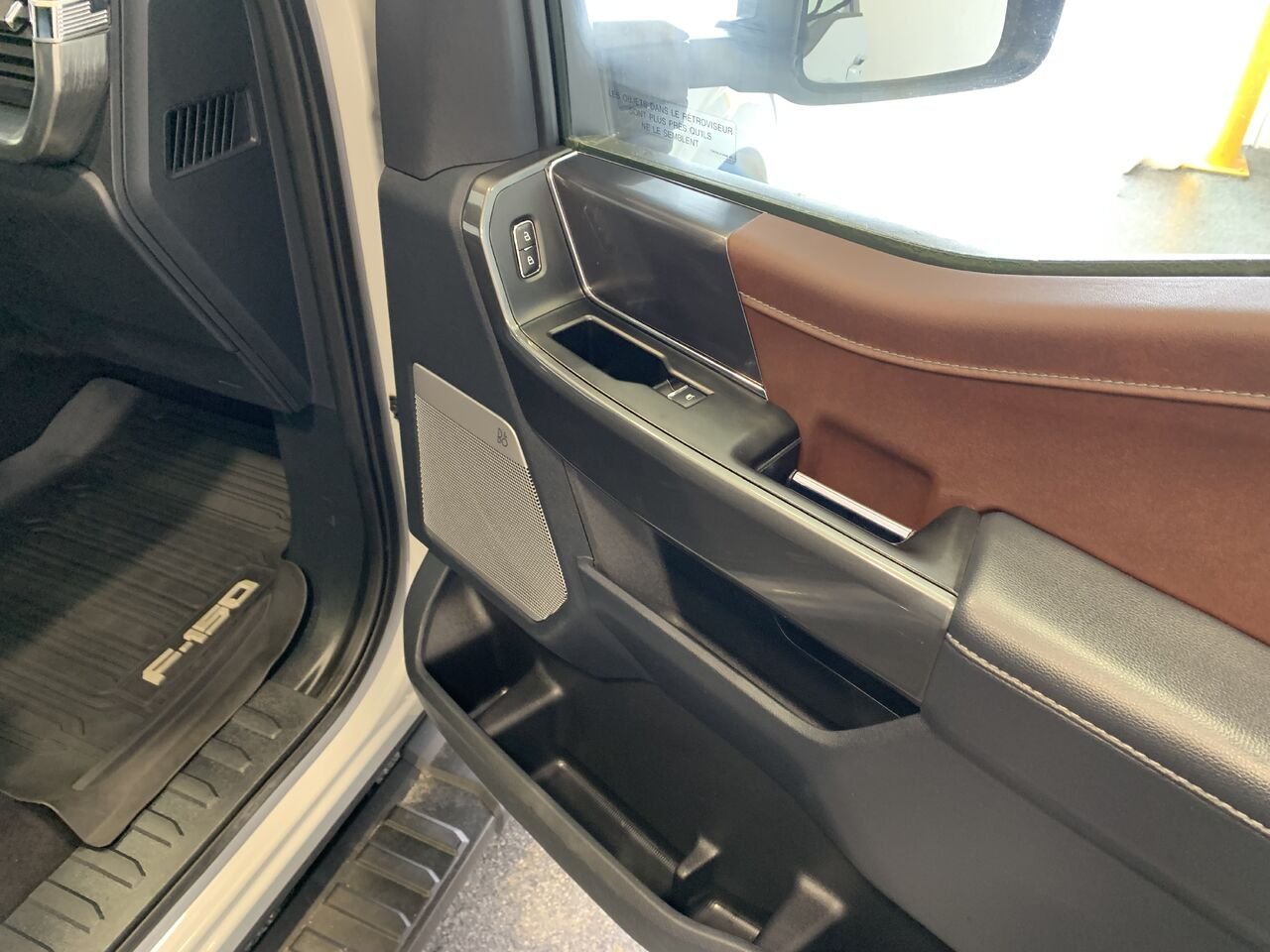 2023 Ford F-150 Grey Châteauguay - photo #25